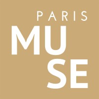 Paris Muse logo - Similar company to Americanconcierge.Com