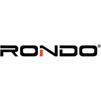 Rondo New Zealand - Steel Wall & Ceiling Systems logo - Similar company to Designer Homeware (Nz) Ltd