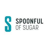 Spoonful of Sugar logo - Similar company to Pegasus - Inspiring Healthy Decisions