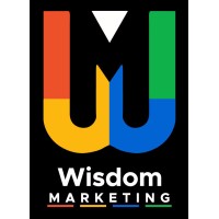 Wisdom Marketing logo - Similar company to Biblo