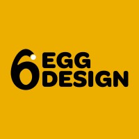 6 Egg Design logo - Similar company to Craftpak