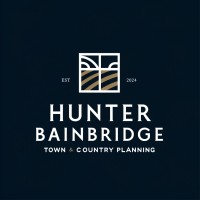 Hunter Bainbridge Ltd. logo - Similar company to Johnson Mowat Planning Ltd