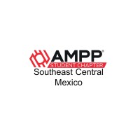 AMPP Southeast Central Mexico Student Chapter logo - Similar company to Ampp Capítulo Argentina