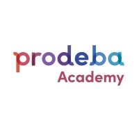 Prodeba Academy logo - Similar company to Prodeba