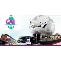 Galaxy Marine Limited logo - Similar company to Sangram Marine Services