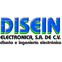 Disein Electronica SA de CV logo - Similar company to Automatica Technologies, S.A. De C.V.