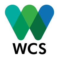 WCS Ecuador logo - Similar company to Jocotoco