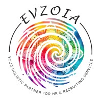 EVZOIA logo - Similar company to Ebmeyer Consulting