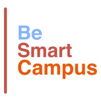BeSmart Campus logo - Similar company to Studio Roodenburch