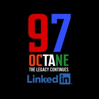 Team97octane logo - Similar company to Neha Tea