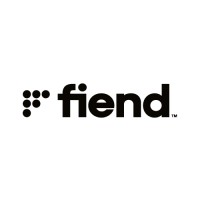 Fiend logo - Similar company to Fiend Inc.