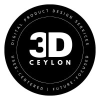 3DCEYLON logo - Similar company to The Six Simple Secrets To Being A Successful Kid: A Unique New Children’S Novel By Michael G. Gordon