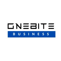 ONE BITE Business logo - Similar company to Kazive