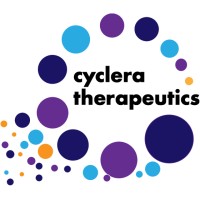 Cyclera Therapeutics logo - Similar company to Kodikaz Therapeutic Solutions, Inc