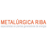 Metalúrgica Riba, s.l. logo - Similar company to Rtp Power