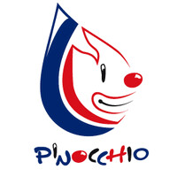 vzw Pinocchio asbl logo - Similar company to De Katrol