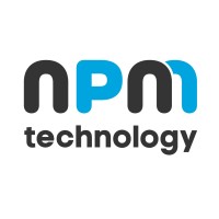 NPM Technology logo - Similar company to Alltech Italy