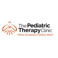 The Pediatric Therapy Clinic logo - Similar company to Faith And Function