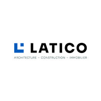 LATICO logo - Similar company to Gemeinde Rothrist
