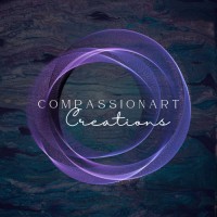 Compassionart Creations logo - Similar company to Zuchon