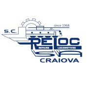 Reloc S.A. Craiova Company logo - Similar company to Grampet Group