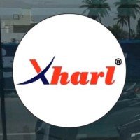XHARL FREIGHT GLOBAL logo - Similar company to Alphacap