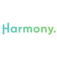 Harmony logo - Similar company to Gam / Holding Group