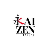Kaizen Talent logo - Similar company to Kaizen Talent