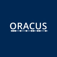 Oracus_1 logo - Similar company to Oracus Technologies