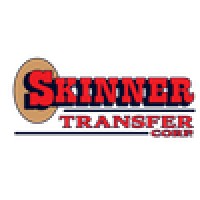 Skinner Trucking logo - Similar company to Maverick Well Service, Llc