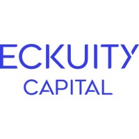 Eckuity Capital logo - Similar company to Dynamis Ventures