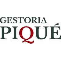 GESTORIA PIQUÉ logo - Similar company to Gestican Comunicación