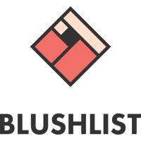 Blushlist logo - Similar company to Diyversify