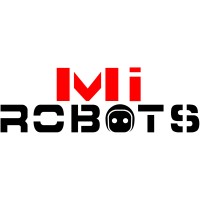 Mi Robots ( Robots for the World ) logo - Similar company to Pytech Innovations