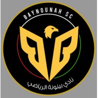 Baynounah Sports Club logo - Similar company to Smartblocks