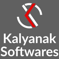 Kalyanak Softwares / Webgile Solutions logo - Similar company to Kilobyte