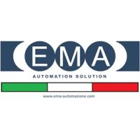 EMA Automazione srl logo - Similar company to Ptecno - Assistenza All'Automazione