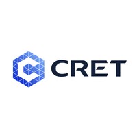 Cret Group logo - Similar company to K2Group.Fr