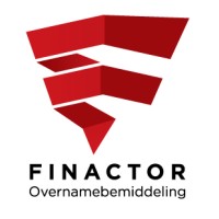 Finactor Overnamebemiddeling logo - Similar company to Forsite Bv