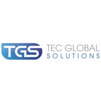 Tec Global Solutions logo - Similar company to Dansikring A/S