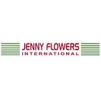 Jenny Flowers International LLC logo - Similar company to Beraten Software