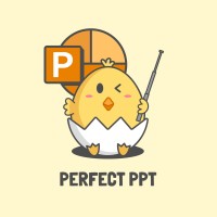 PERFECT PPT - Presentation Design Agency logo - Similar company to The Design Drop