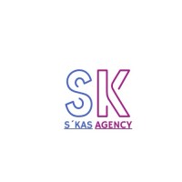 S'Kas Agency logo - Similar company to Deep Tech Consulting
