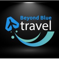 Beyond Sky Tours logo - Similar company to Beyond Blue