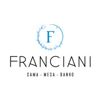 Confecções Franciani logo - Similar company to N.Michelin - Solução Para Combate A Incêndios