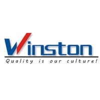 WinstonElectric logo - Similar company to Kewo Electric Technology Co.,Ltd