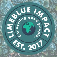 Limeblue Impact Ab