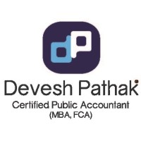 Devesh Pathak CPA logo - Similar company to Kirkpatrick Cpa