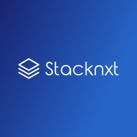 StackNxt - AI Powered Software Development Company logo - Similar company to Castro Ai - Software Development Company