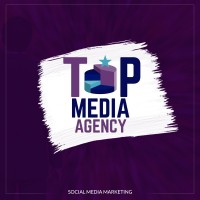 Top Media Agency logo - Similar company to Top Media Agency